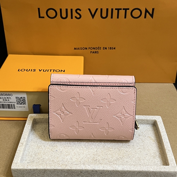 LVコピーウォレット内部構造